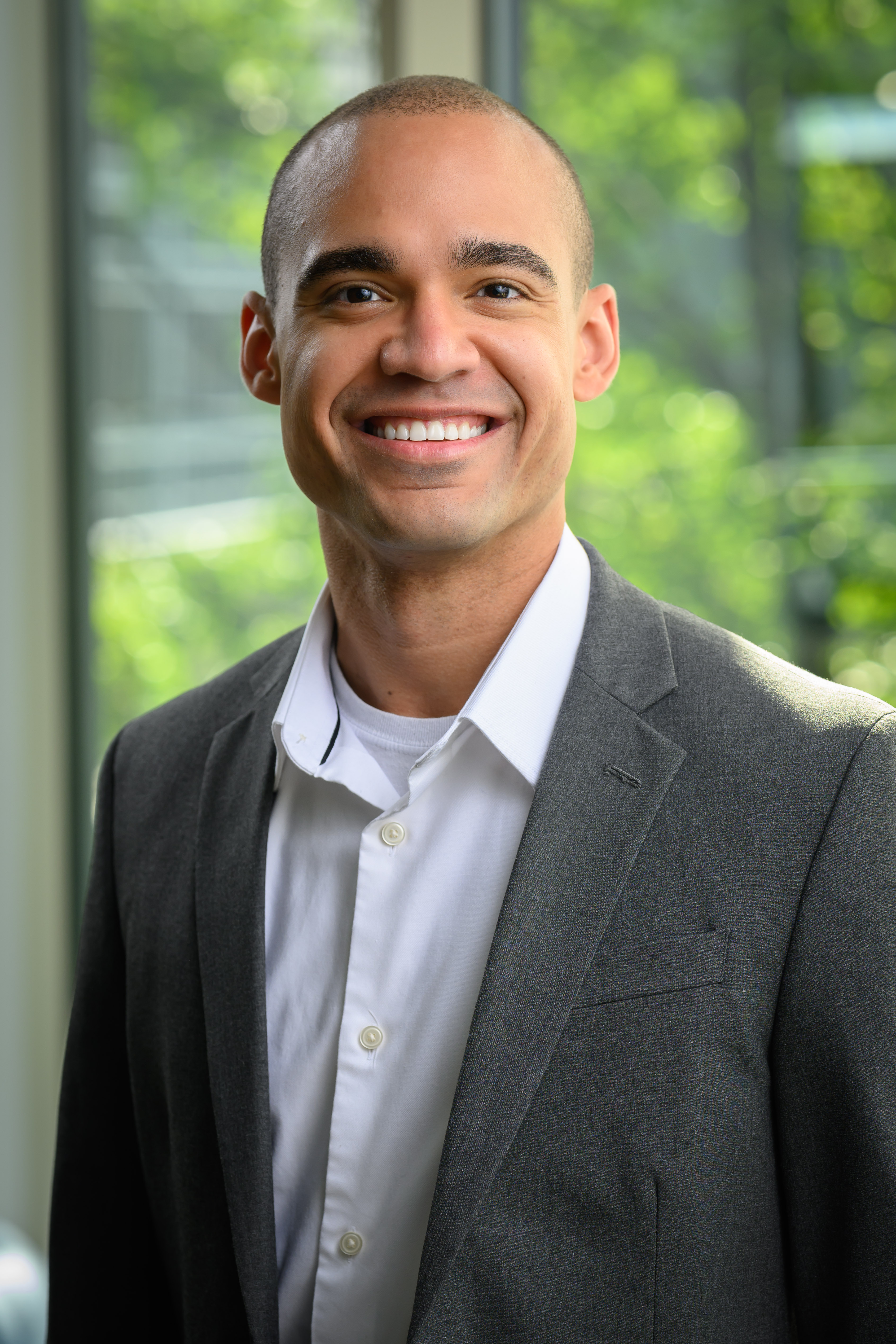 Abraham Villa, Co-Founder of Brave Disciple, consistent Christian accountability partner helping men overcome pornography and sexual addiction