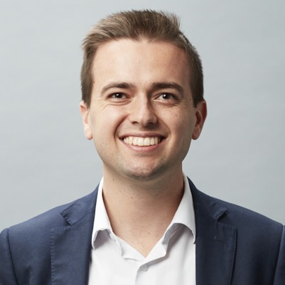 Pace Satterthwaite, Founder of Brave Disciple, consistent Christian accountability coach helping men overcome pornography addiction